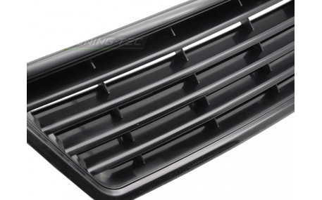 Решетка радиатора AUDI A6 C5 1997-2001