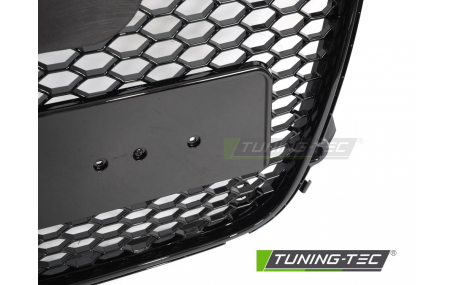 Решетка радиатора Audi A1 2010-2014