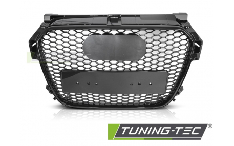Решетка радиатора Audi A1 2010-2014