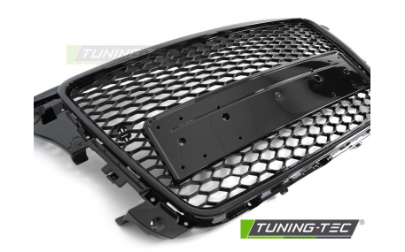 Решетка радиатора Audi A3 8P 2008-2012