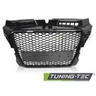 Решетка радиатора Audi A3 8P 2008-2012