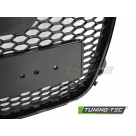 Решетка радиатора Audi A3 8P 2008-2012