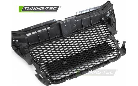 Решетка радиатора Audi A3 8P 2008-2012