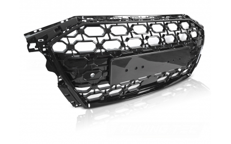 Решетка радиатора AUDI A3 8Y