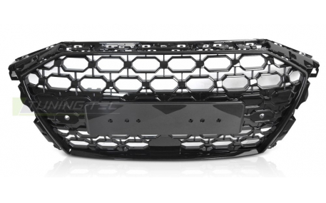 Решетка радиатора AUDI A3 8Y