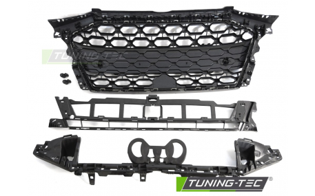 Решетка радиатора AUDI A3 8Y