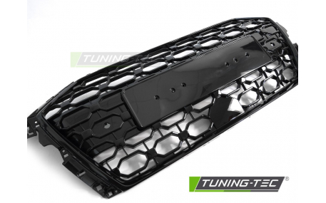 Решетка радиатора AUDI A3 8Y