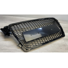 Решетка радиатора Audi A4 B8 2008-2012