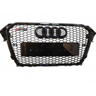 Решетка радиатора Audi A4 B8 2012-2015