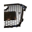 Решетка радиатора Audi A4 B8 2012-2015