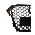 Решетка радиатора Audi A4 B8 2012-2015