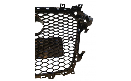 Решетка радиатора Audi A4 B8 2012-2015