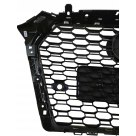 Решетка радиатора Audi A4 B9 2016-2019