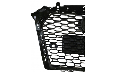 Решетка радиатора Audi A4 B9 2016-2019