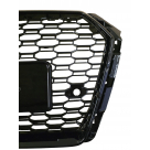 Решетка радиатора Audi A4 B9 2016-2019