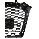 Решетка радиатора Audi A4 B9 2016-2019