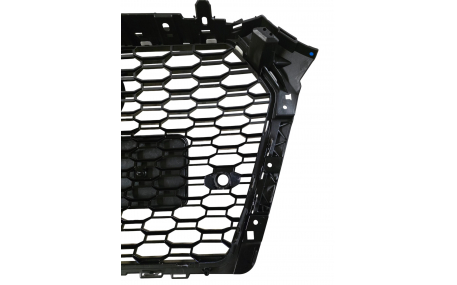 Решетка радиатора Audi A4 B9 2016-2019