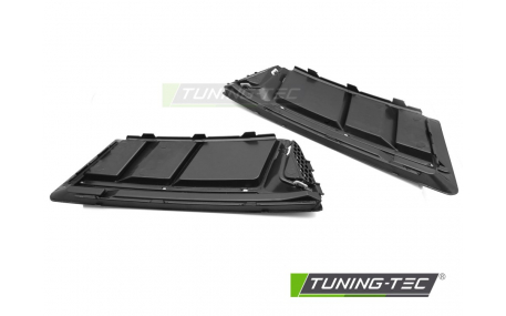 Решетки бампера Audi A4 B9 2016-2019