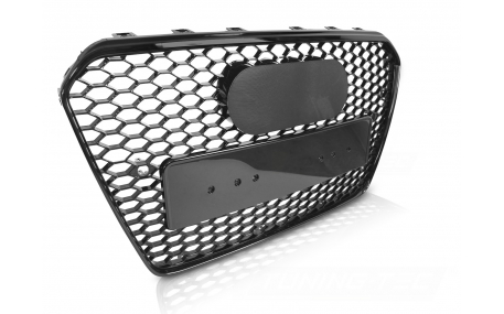 Решетка радиатора Audi A5 2011-2016