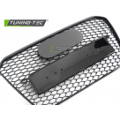 Решетка радиатора Audi A5 2011-2016