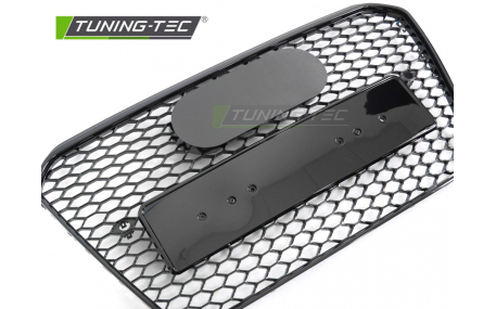 Решетка радиатора Audi A5 2011-2016