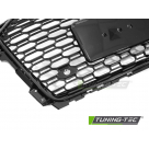 Решетка радиатора Audi A5 F5 2017-2021