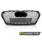 Решетка радиатора Audi A5 F5 2017-2021