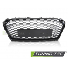 Решетка радиатора Audi A5 F5 2017-2021