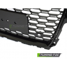 Решетка радиатора Audi A5 F5 2017-2021