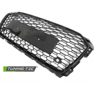 Решетка радиатора Audi A5 F5 2017-2021