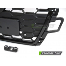 Решетка радиатора Audi A5 F5 2021-2024