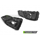 Решетки бампера Audi A5 F5 2021-2024