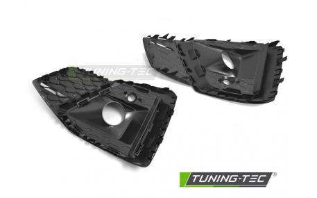 Решетки бампера Audi A5 F5 2021-2024