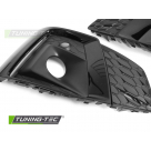 Решетки бампера Audi A5 F5 2021-2024