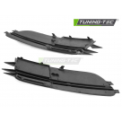 Решетки бампера Audi A6 C7 2011-2014