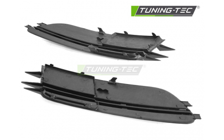 Решетки бампера Audi A6 C7 2011-2014