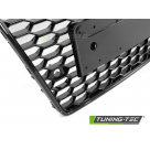 Решетка радиатора Audi A7 2010-2014