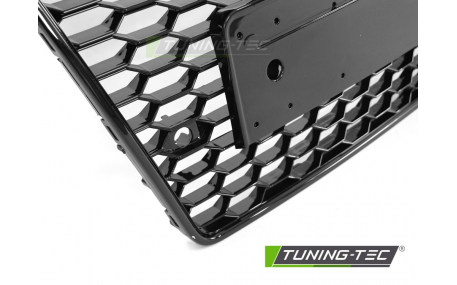 Решетка радиатора Audi A7 2010-2014