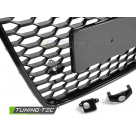 Решетка радиатора Audi A7 2015-2018