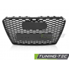 Решетка радиатора Audi A8 D4 2014-2017