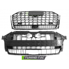 Решетка радиатора Audi A8 D5 2021-2025