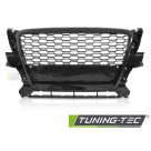 Решетка радиатора Audi Q5 2008-2012