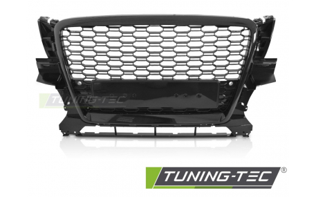 Решетка радиатора Audi Q5 2008-2012