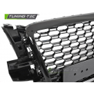 Решетка радиатора Audi Q5 2008-2012