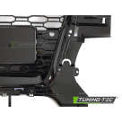 Решетка радиатора Audi Q5 2008-2012