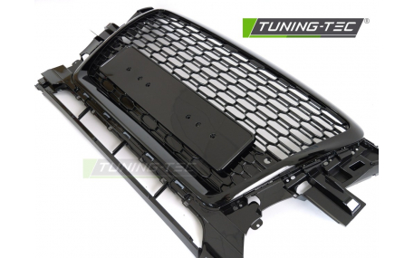 Решетка радиатора Audi Q5 2008-2012