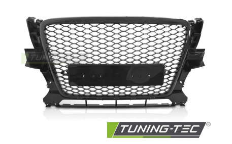 Решетка радиатора Audi Q5 2008-2012