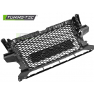 Решетка радиатора Audi Q5 2008-2012