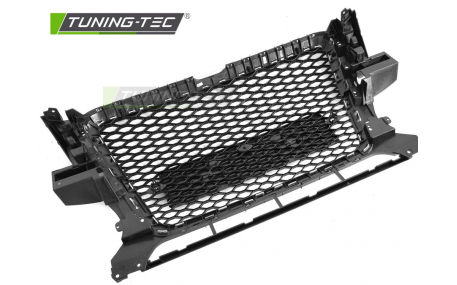 Решетка радиатора Audi Q5 2008-2012