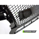 Решетка радиатора Audi Q5 2008-2012